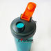 Шейкер Blender Bottle Classic Loop з кулькою 820 мл (BB-71870, Blue-Orange)